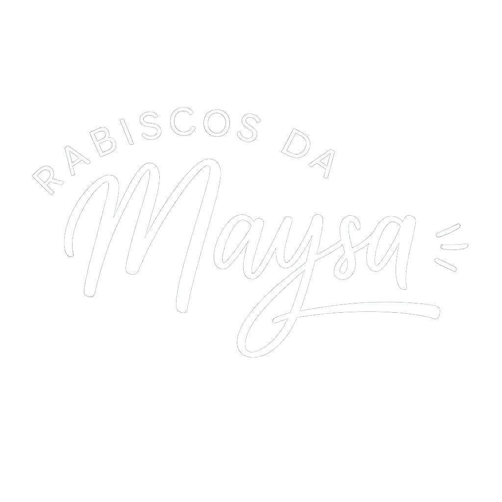 Rabiscos da Maysa